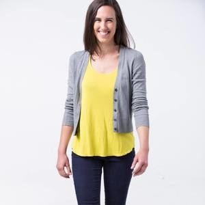 Meet your Posher, Laurel